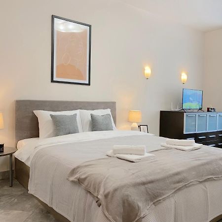 Top City Centre 1Br Apartment For 4 Guests & Fast Wifi София Экстерьер фото