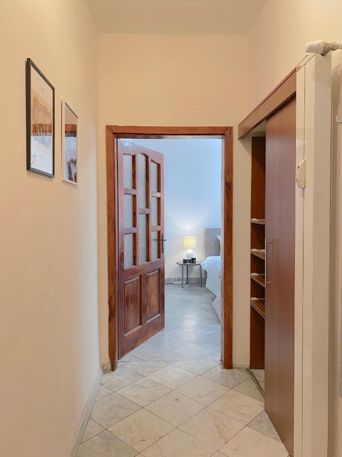 Top City Centre 1Br Apartment For 4 Guests & Fast Wifi София Экстерьер фото